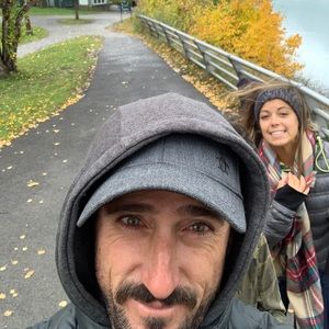 Meet your Posher, Jeff